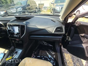 2020 Subaru Impreza 5-Door Premium Hatchback - miniatura 19