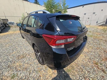 2020 Subaru Impreza 5-Door Premium Hatchback - miniatura 2