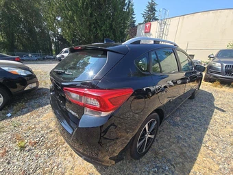 2020 Subaru Impreza 5-Door Premium Hatchback - miniatura 3