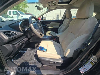 2020 Subaru Impreza 5-Door Premium Hatchback - miniatura 6