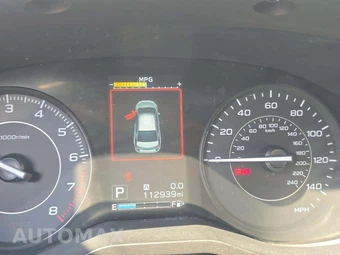 2020 Subaru Impreza 5-Door Premium Hatchback - miniatura 9