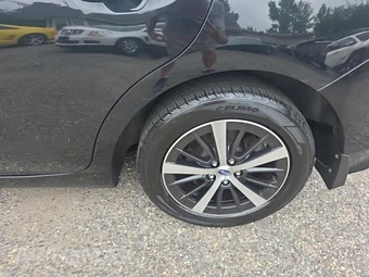 2020 Subaru Impreza 5-Door Premium Hatchback - miniatura 11
