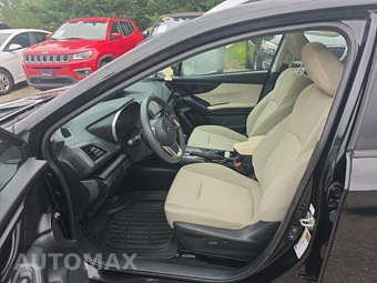 2020 Subaru Impreza 5-Door Premium Hatchback - miniatura 13