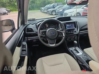 2020 Subaru Impreza 5-Door Premium Hatchback - miniatura 14