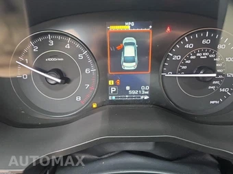 2020 Subaru Impreza 5-Door Premium Hatchback - miniatura 15