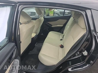 2020 Subaru Impreza 5-Door Premium Hatchback - miniatura 16