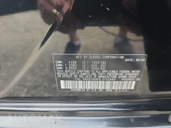 2020 Subaru Impreza 5-Door Premium Hatchback - miniatura 18