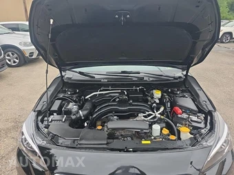 2020 Subaru Impreza 5-Door Premium Hatchback - miniatura 19