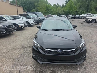 2020 Subaru Impreza 5-Door Premium Hatchback - miniatura 2