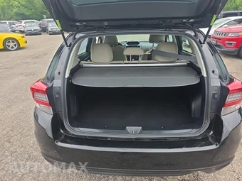 2020 Subaru Impreza 5-Door Premium Hatchback - miniatura 20
