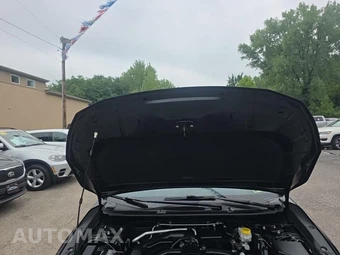 2020 Subaru Impreza 5-Door Premium Hatchback - miniatura 27