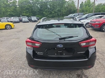 2020 Subaru Impreza 5-Door Premium Hatchback - miniatura 5