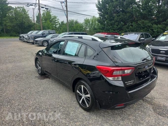 2020 Subaru Impreza 5-Door Premium Hatchback - miniatura 6