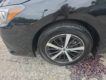 2020 Subaru Impreza 5-Door Premium Hatchback - miniatura 8