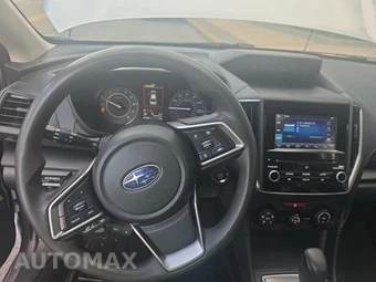 2020 Subaru Impreza 5-Door Premium Hatchback - miniatura 14