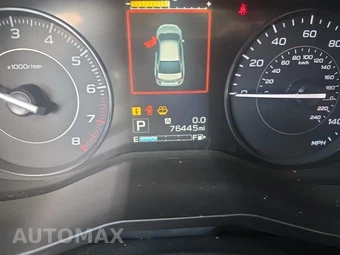 2020 Subaru Impreza 5-Door Premium Hatchback - miniatura 15