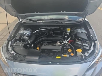2020 Subaru Impreza 5-Door Premium Hatchback - miniatura 19
