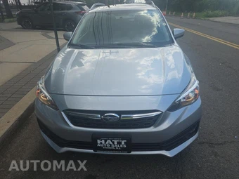 2020 Subaru Impreza 5-Door Premium Hatchback - miniatura 2
