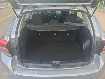 2020 Subaru Impreza 5-Door Premium Hatchback - miniatura 20