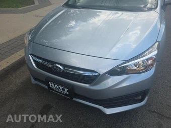 2020 Subaru Impreza 5-Door Premium Hatchback - miniatura 22