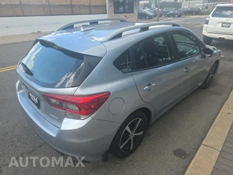 2020 Subaru Impreza 5-Door Premium Hatchback - miniatura 4