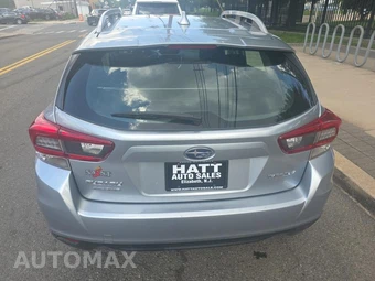 2020 Subaru Impreza 5-Door Premium Hatchback - miniatura 5