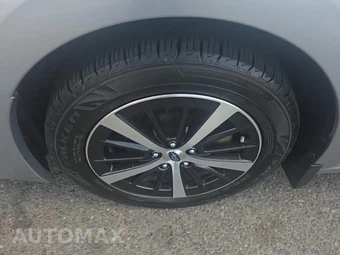 2020 Subaru Impreza 5-Door Premium Hatchback - miniatura 8