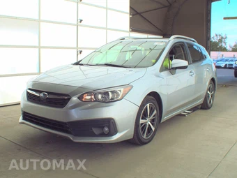 2020 Subaru Impreza 5-Door Premium Hatchback