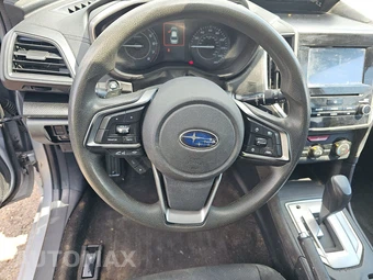 2020 Subaru Impreza 5-Door Premium Hatchback – miniatura 10