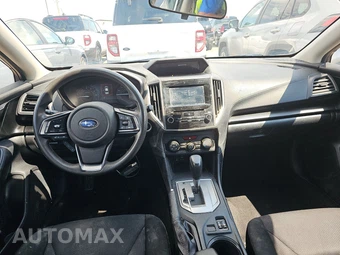 2020 Subaru Impreza 5-Door Premium Hatchback – miniatura 11