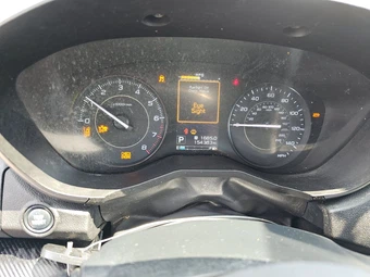 2020 Subaru Impreza 5-Door Premium Hatchback – miniatura 12