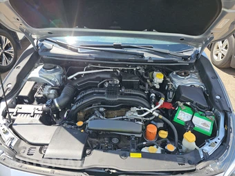 2020 Subaru Impreza 5-Door Premium Hatchback – miniatura 15