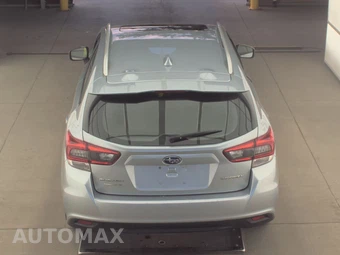 2020 Subaru Impreza 5-Door Premium Hatchback – miniatura 5