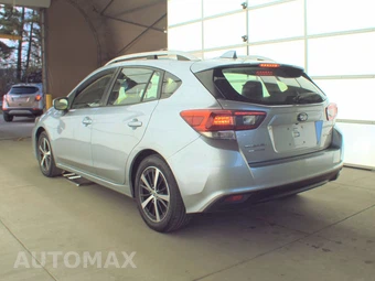 2020 Subaru Impreza 5-Door Premium Hatchback – miniatura 6