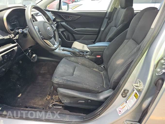 2020 Subaru Impreza 5-Door Premium Hatchback – miniatura 7