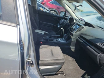 2020 Subaru Impreza 5-Door Premium Hatchback – miniatura 8