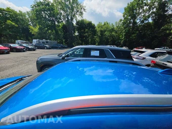 2020 Subaru Impreza 5-Door Premium Hatchback – miniatura 12