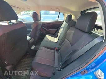 2020 Subaru Impreza 5-Door Premium Hatchback – miniatura 13