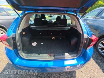 2020 Subaru Impreza 5-Door Premium Hatchback – miniatura 14