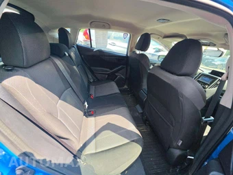 2020 Subaru Impreza 5-Door Premium Hatchback – miniatura 16