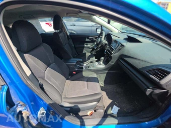 2020 Subaru Impreza 5-Door Premium Hatchback – miniatura 18
