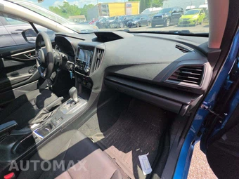 2020 Subaru Impreza 5-Door Premium Hatchback – miniatura 19