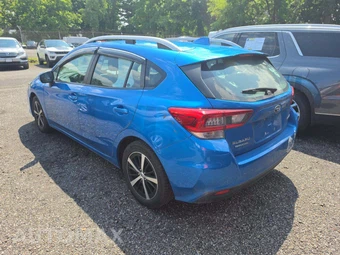 2020 Subaru Impreza 5-Door Premium Hatchback – miniatura 2
