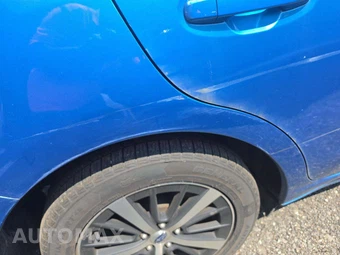 2020 Subaru Impreza 5-Door Premium Hatchback – miniatura 27