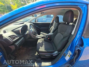 2020 Subaru Impreza 5-Door Premium Hatchback – miniatura 6