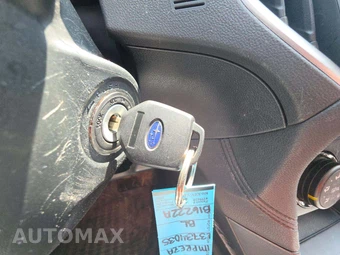 2020 Subaru Impreza 5-Door Premium Hatchback – miniatura 8