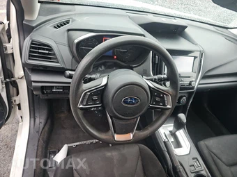 2020 Subaru Impreza 5-Door Premium Hatchback - miniatura 10