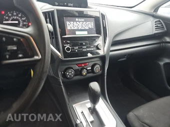 2020 Subaru Impreza 5-Door Premium Hatchback - miniatura 11
