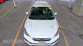 2020 Subaru Impreza 5-Door Premium Hatchback - miniatura 2