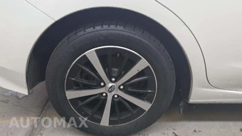 2020 Subaru Impreza 5-Door Premium Hatchback - miniatura 27